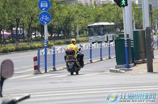 南通外卖小哥最新爆料,行业现状与挑战