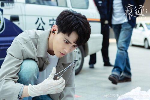 徐正溪最新爆料事件,揭秘娱乐圈不为人知的幕后真相