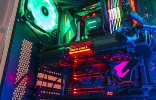 gtx2080ti最新爆料,性能再升级，显卡市场风云再起