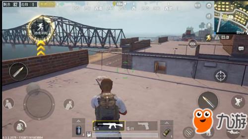 和平精英爆料武器大全最新,武器大全全新升级，盘点热门枪械性能解析