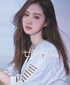 权侑莉最新动态爆料,揭秘她近况与未来计划